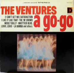 The Ventures : À Go-Go
